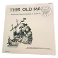 Bruce Haack - This Old Man | LP
