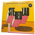 Stereolab – Instant Holograms On Metal Film | 2LP