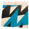 Yves De Mey – Force Over Area  | LP