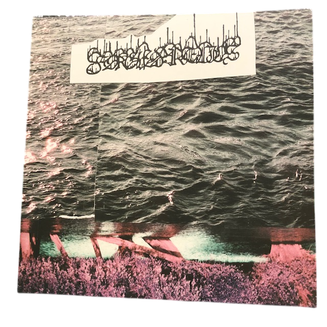 Forged Relics - Portal | LP