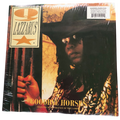 Q. Lazzarus - Goodbye Horses | 12''