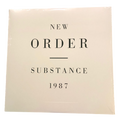 New Order - Substance | 2LP