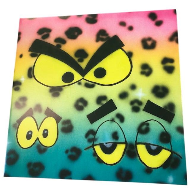 MIKE - Showbiz! | 2LP