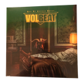 Volbeat - God Of Angels Trust | LP