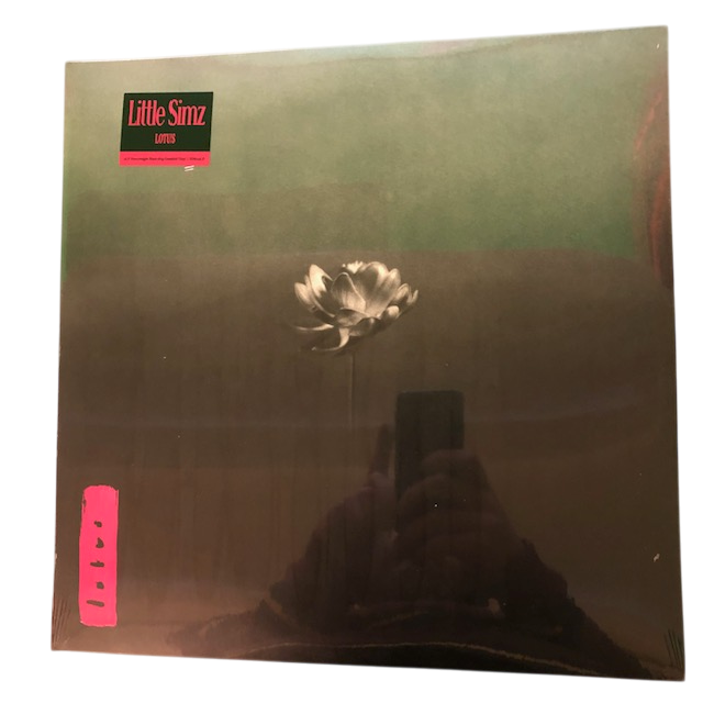 Little Simz - Lotus | 2LP