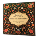 V/A - Spiritual Jazz 18: Behind The Iron Curtain - Part 1 | 2LP