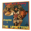 Scratch And Company (Lee Perry) - Chapter 1 The Upsetters | LP