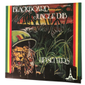 The Upsetters - Blackboard Jungle Dub | LP
