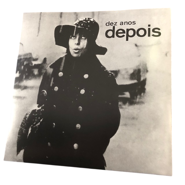 Nara Leão - Des Anos Depois | 2LP