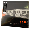ESG - Come Away With ESG | LP