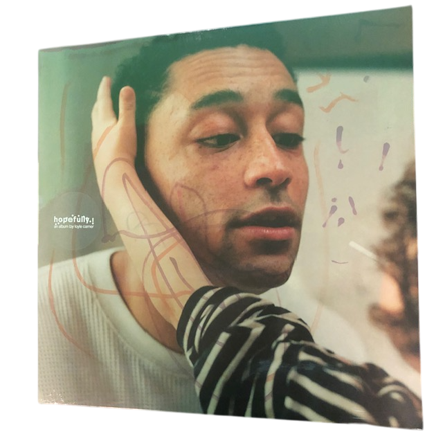 Loyle Carner - Hopefully! | LP