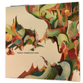 Nujabes - Metaphorical Music | 2LP