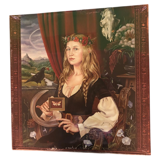 Joanna Newsom - Ys | 2LP