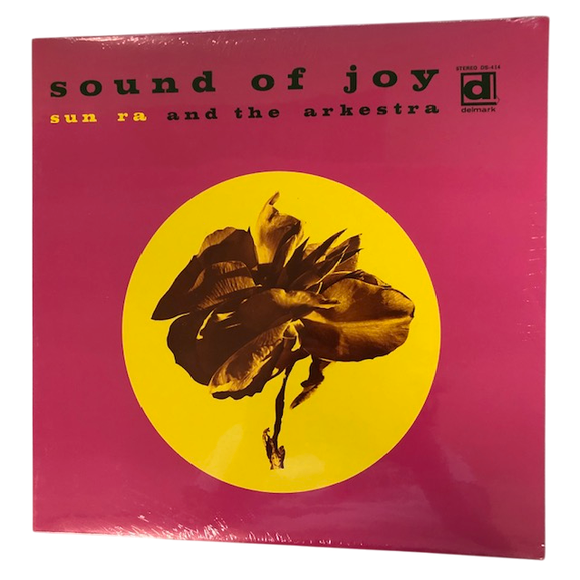 Sun Ra And The Arkestra - Sound Of Joy | LP