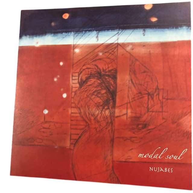 Nujabes - Modal Soul | 2LP