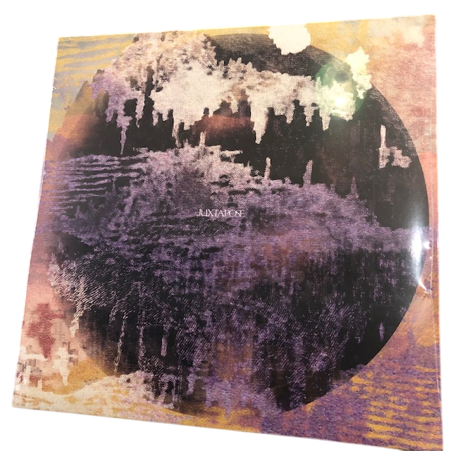 Windu - Juxtapose | LP