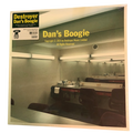 Destroyer - Dan's Boogie | LP