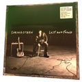Bruce Springsteen - Lost And Found | 2LP