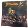 Megadeth - Rust In Peace | LP