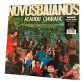 Os Novos Baianos - Acabou Chorare | LP