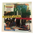 Grand Puba - Reel To Reel | 2LP