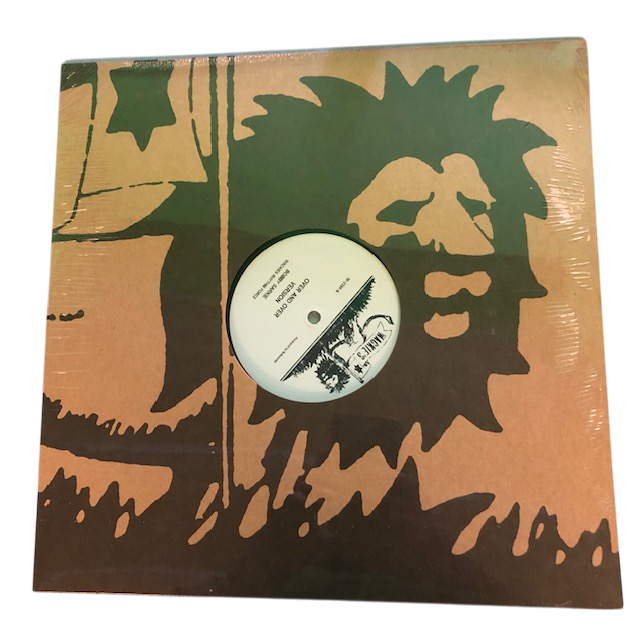 Bobby Sarkie - Over & Over | 12''