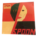Spoon - Lucifer On The Sofa | LP
