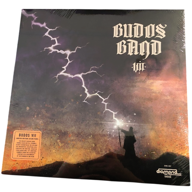 Budos Band - VII | LP