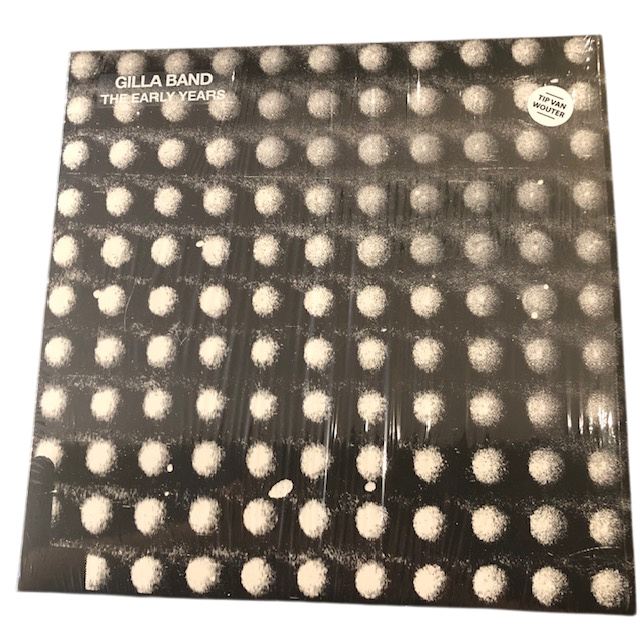 Gilla Band - The Early Years | LP