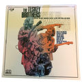 The Teskey Brothers - Live At The Hammersmith Apollo | LP