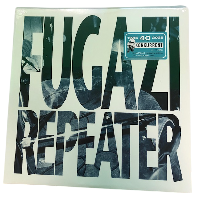 Fugazi - Repeater | LP
