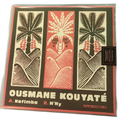 Ousmane Kouyaté - Ousmane Kouyaté | 12''