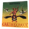 Buurtbeheer - Earthbeheer | LP