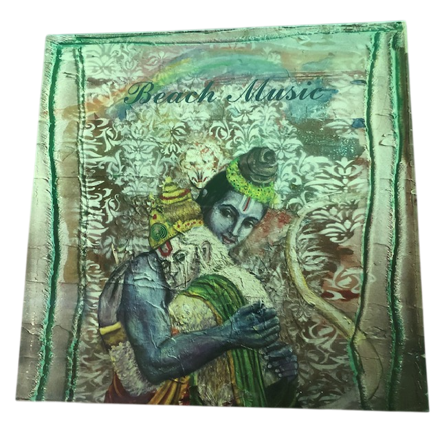 Alex G - Beach Music | LP