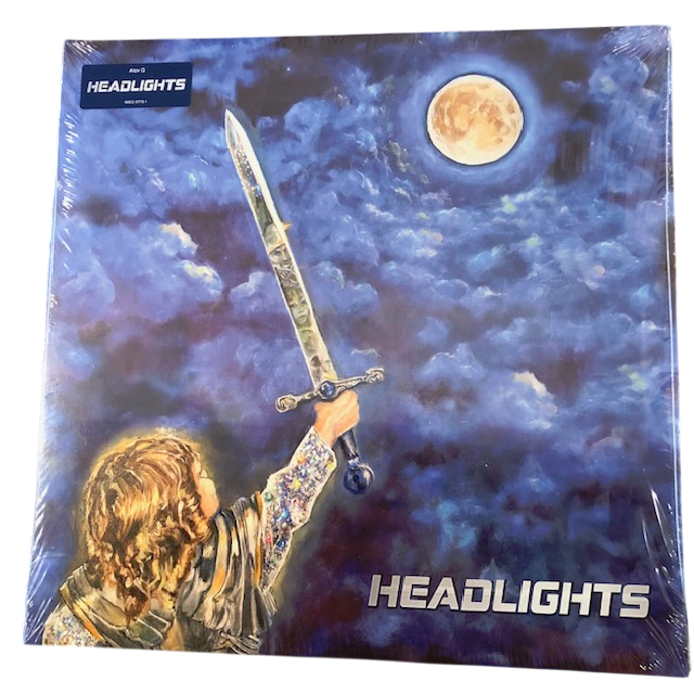 Alex G - Headlights | LP