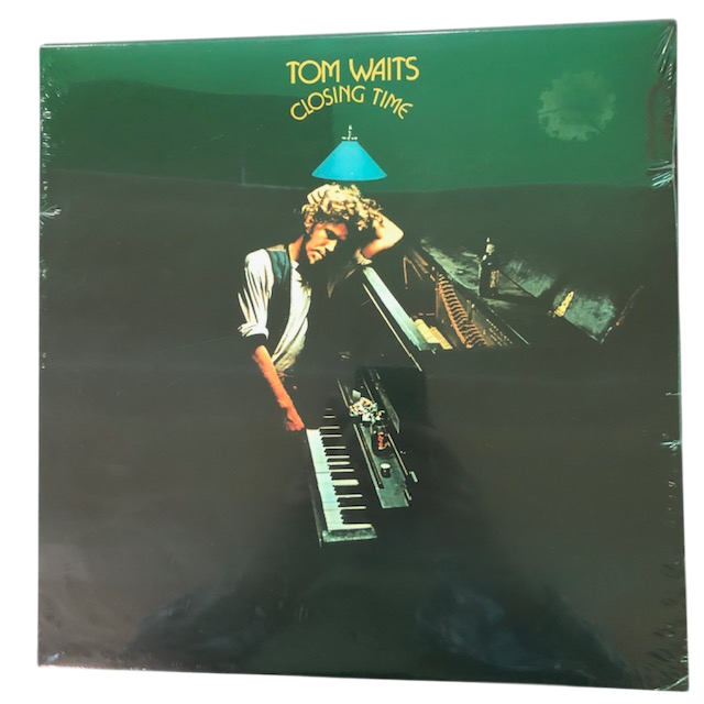 Tom Waits - Closing Time | 2LP