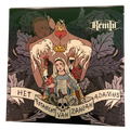 Kempi - Het Testament Van Zanian Adamus | LP