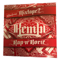 Kempi - Mixtape 2: Rap 'n' Borie | 2LP