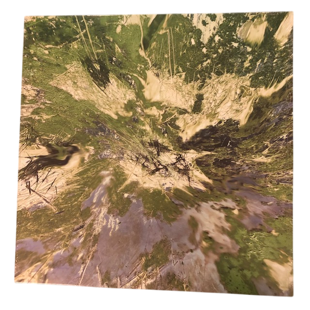 upsammy - Strange Meridians | LP