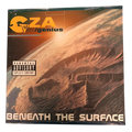 GZA / Genius - Beneath The Surface | 2LP