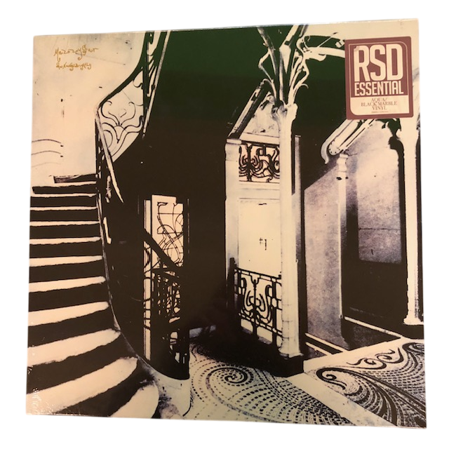 Mazzy Star - She Hangs Brightly | LP
