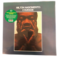 Milton Nascimento - Courage | LP