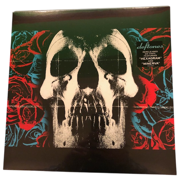 Deftones - Deftones | LP