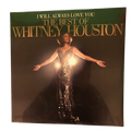 Whitney Houston - I Will Always Love You: The Best Of Withney Houston | 2LP