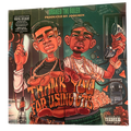 Drakeo The Ruler - Thank You For Using GTL | 2LP