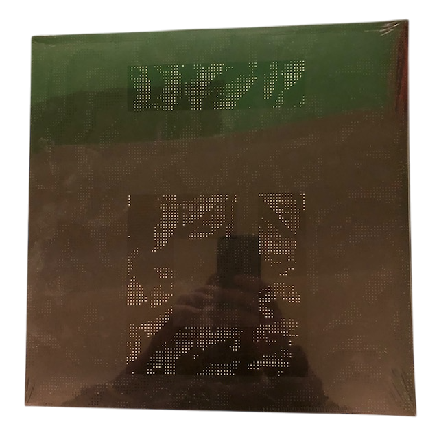 V/A - Hyperdub 10.4 | 2x12''