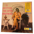 The Latin Brothers - El Picotero | LP