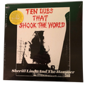 Sheriff Lindo And The Hammer - Ten Dubs That Shook The World | LP