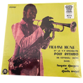 Tidiani Kone & Poly Rythmo - Fangate Djangele Et Djanfa Magni | LP