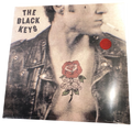 Black Keys - No Rain No Flowers | LP